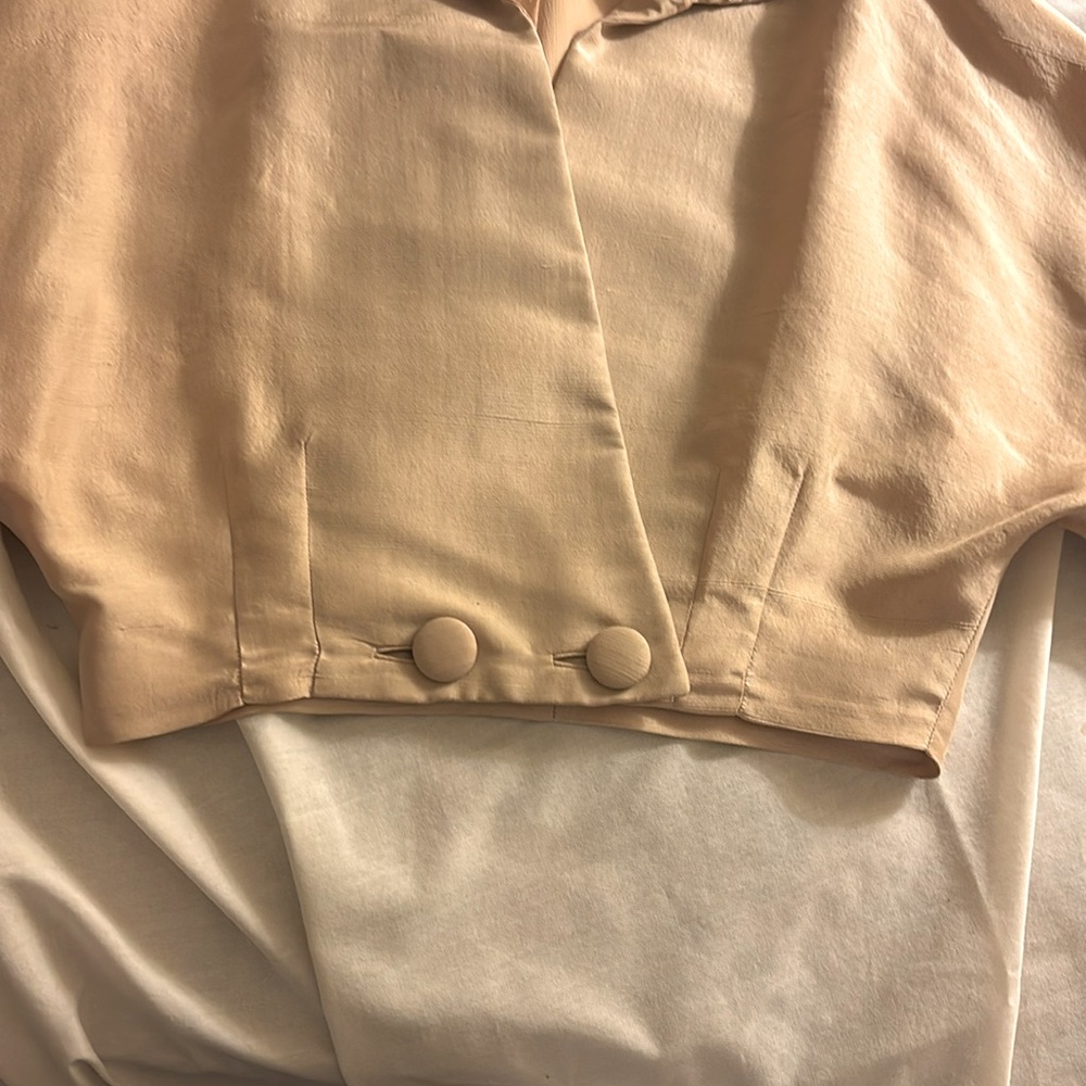 Blouson Evening Jacket - image 3